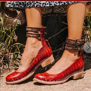 Freebird by Steven —- Maribel —-